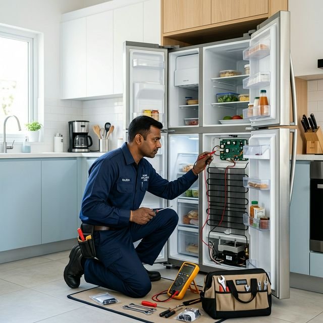 Fridge Repair in Madurai